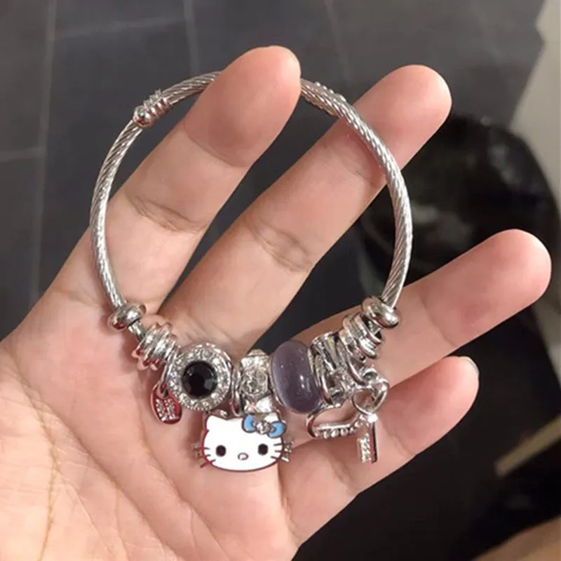 Cute Bracelet PL357267