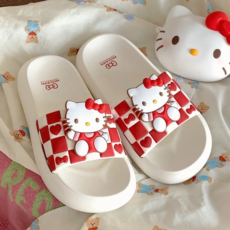 Cute Cartoon Slippers PL53780