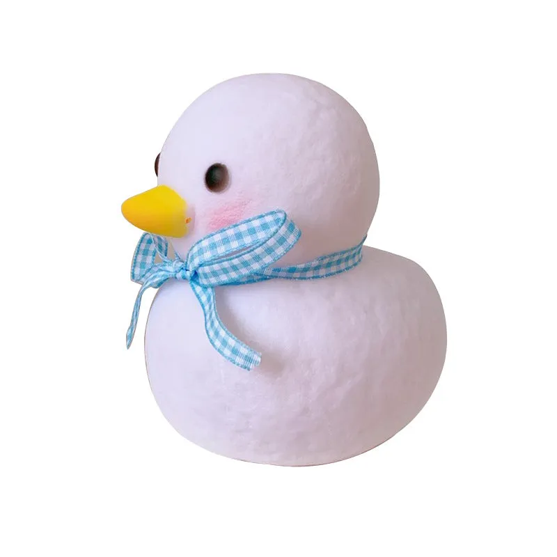 Cute duck night light PL51334