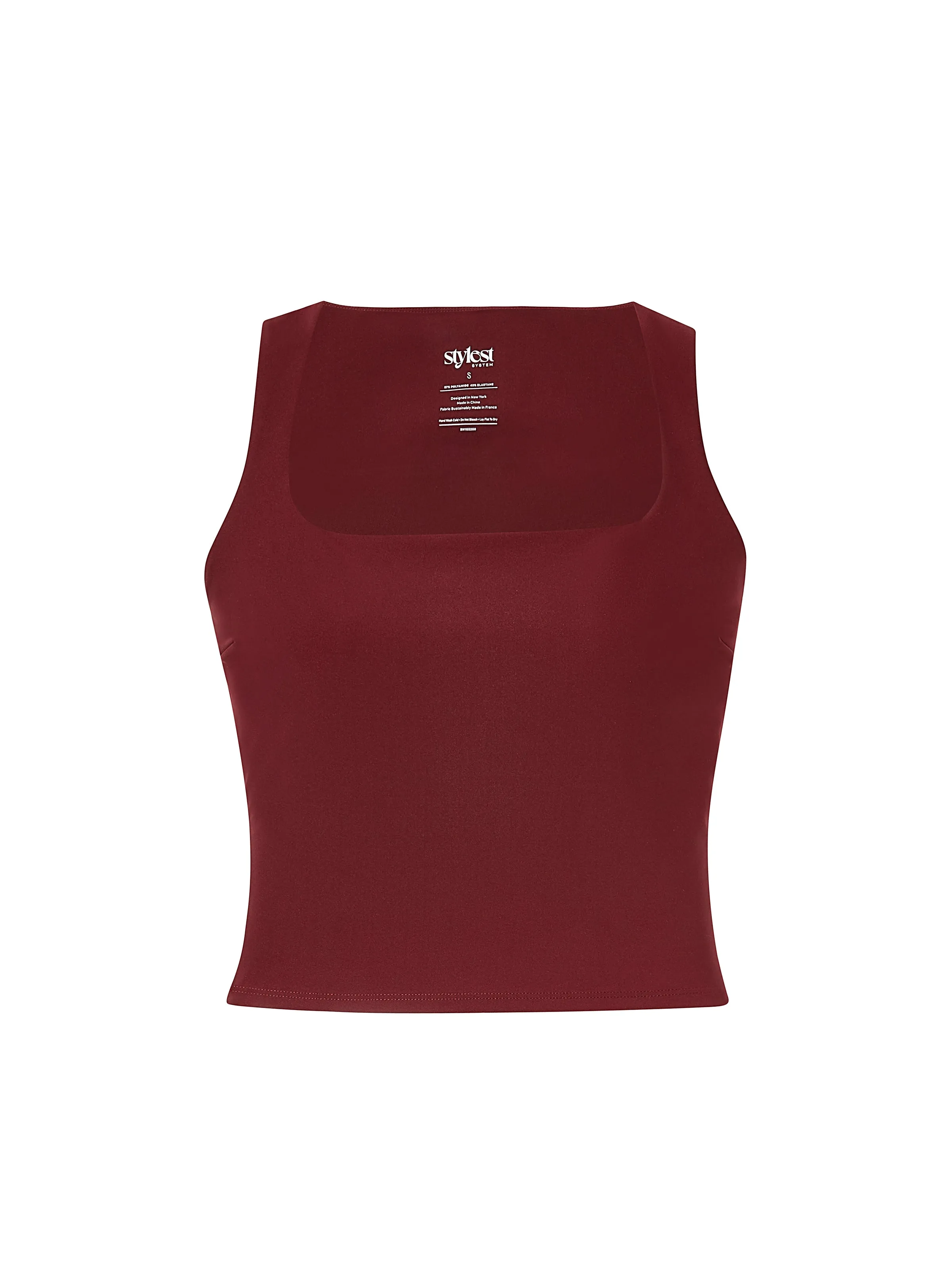 DreamSculpt® 2-in-1 Swim Tankini & Everyday Tank