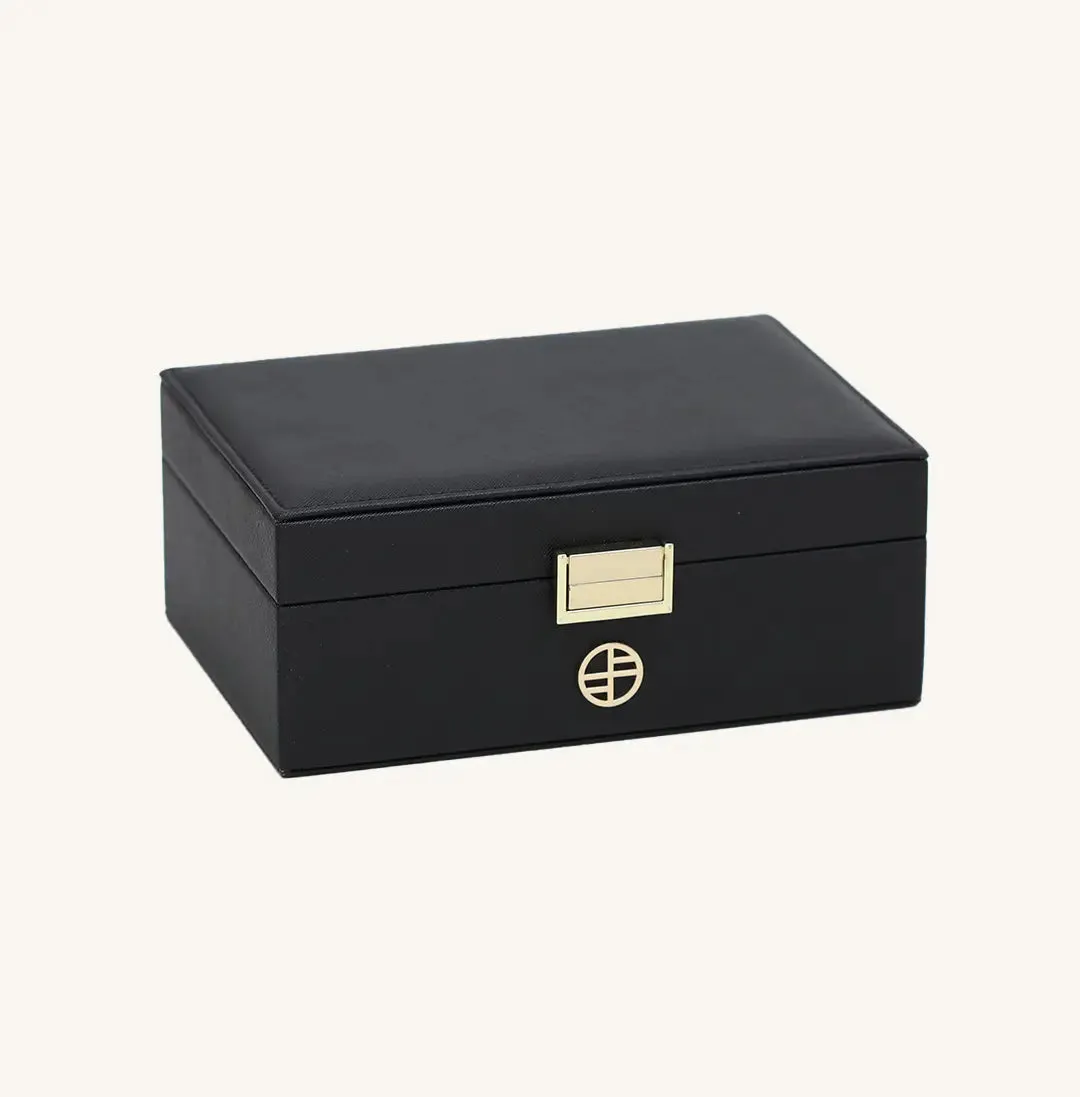 Essence Jewellery Box