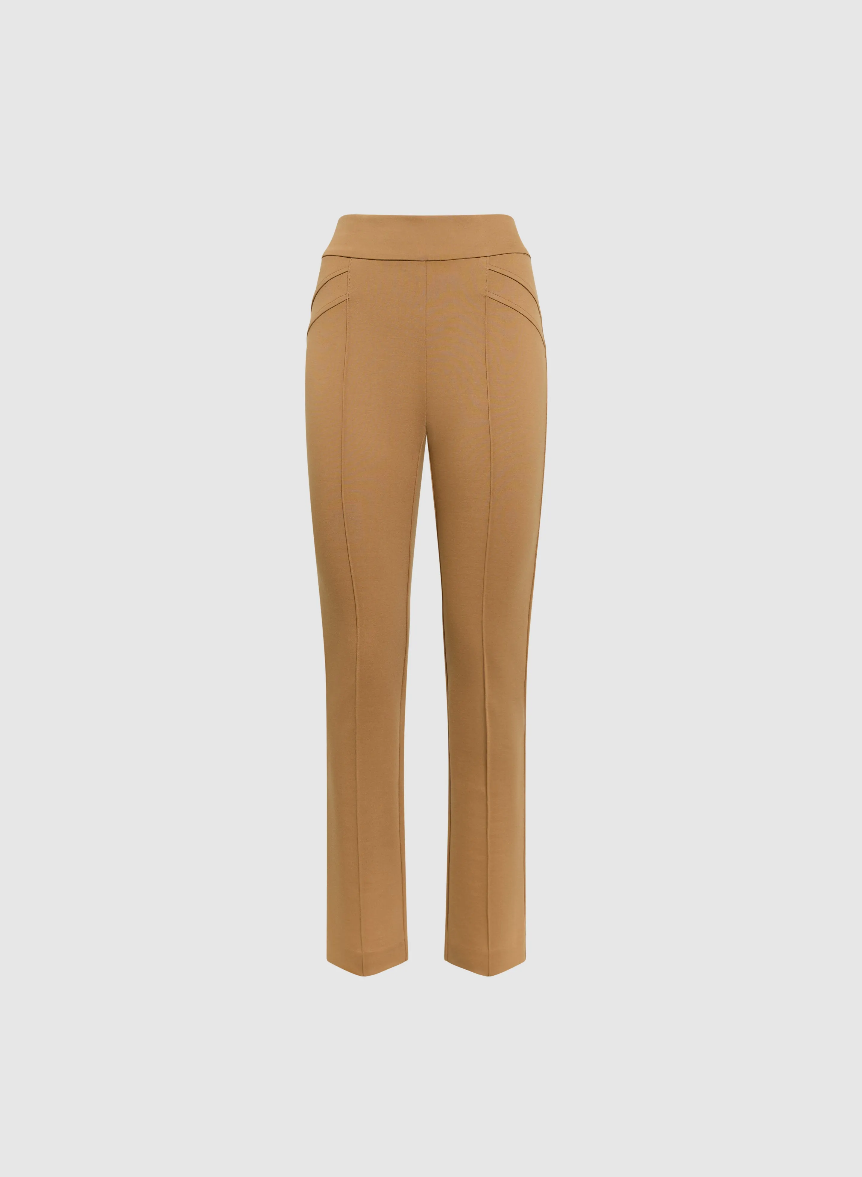 Essential Madison Straight Leg Pants