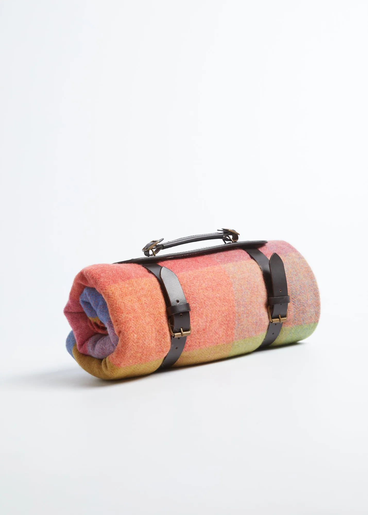 Foxford Throw Carrier