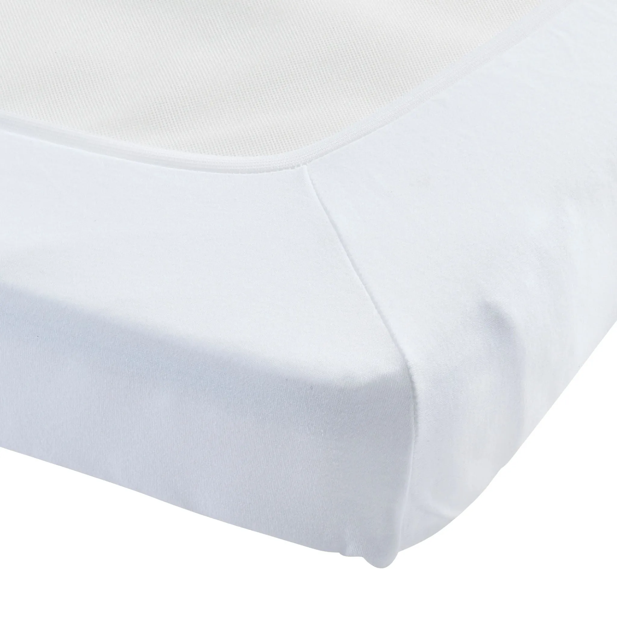 Gaia Baby | Hera Organic Fitted Sheets - Cot Bed