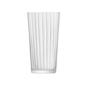 Gio Line Juice Glass Large 320ml (Set of 4)