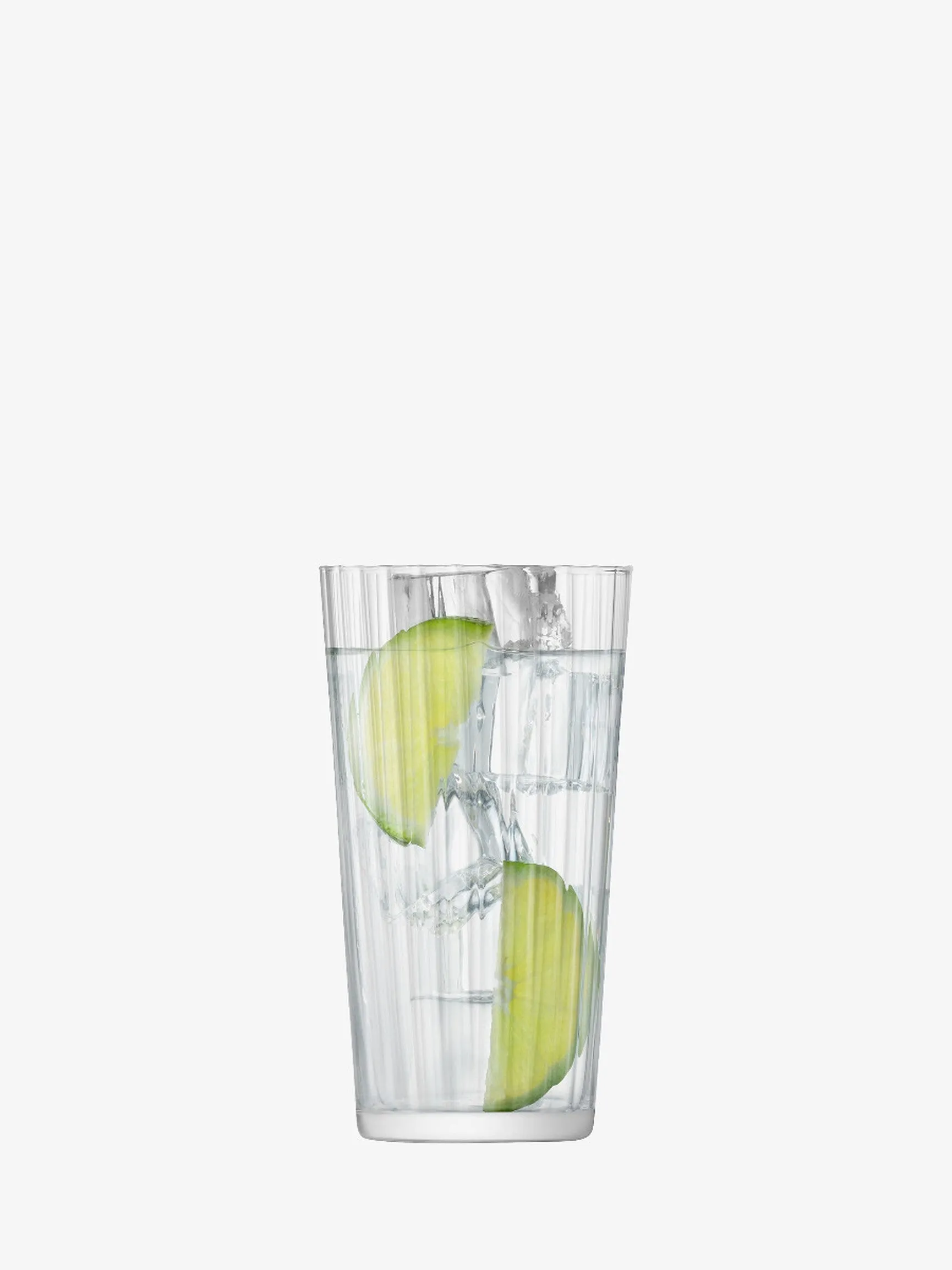 Gio Line Juice Glass Large 320ml (Set of 4)