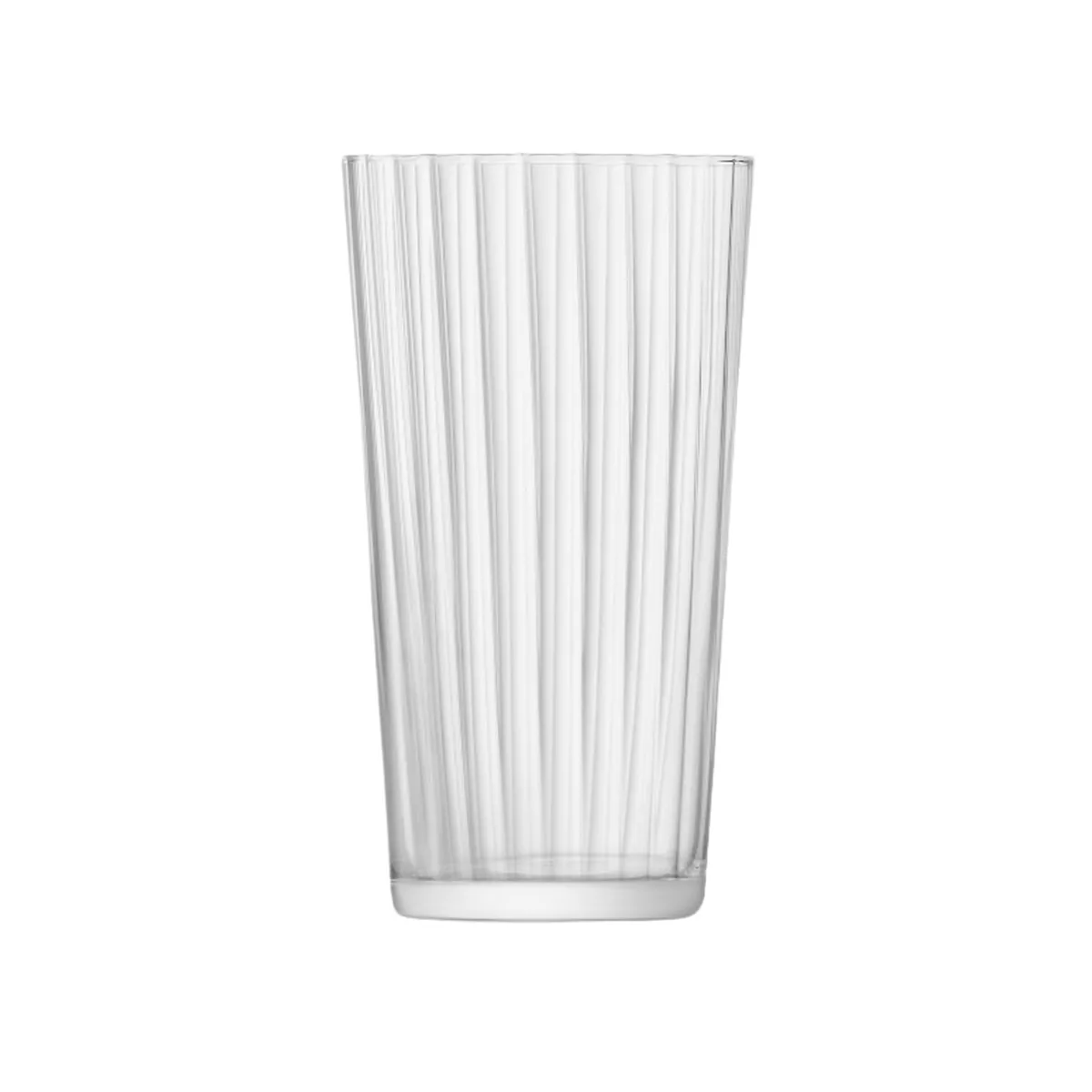 Gio Line Juice Glass Large 320ml (Set of 4)