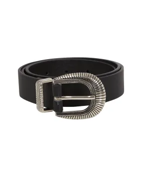 Harri Belt Black