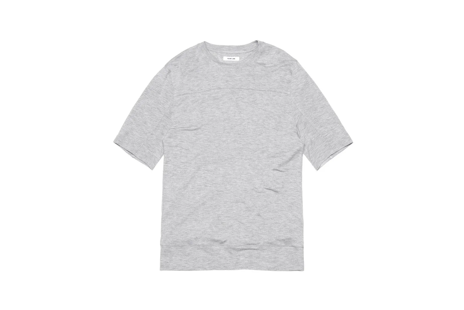 Helmut Lang Baby Terry Tee