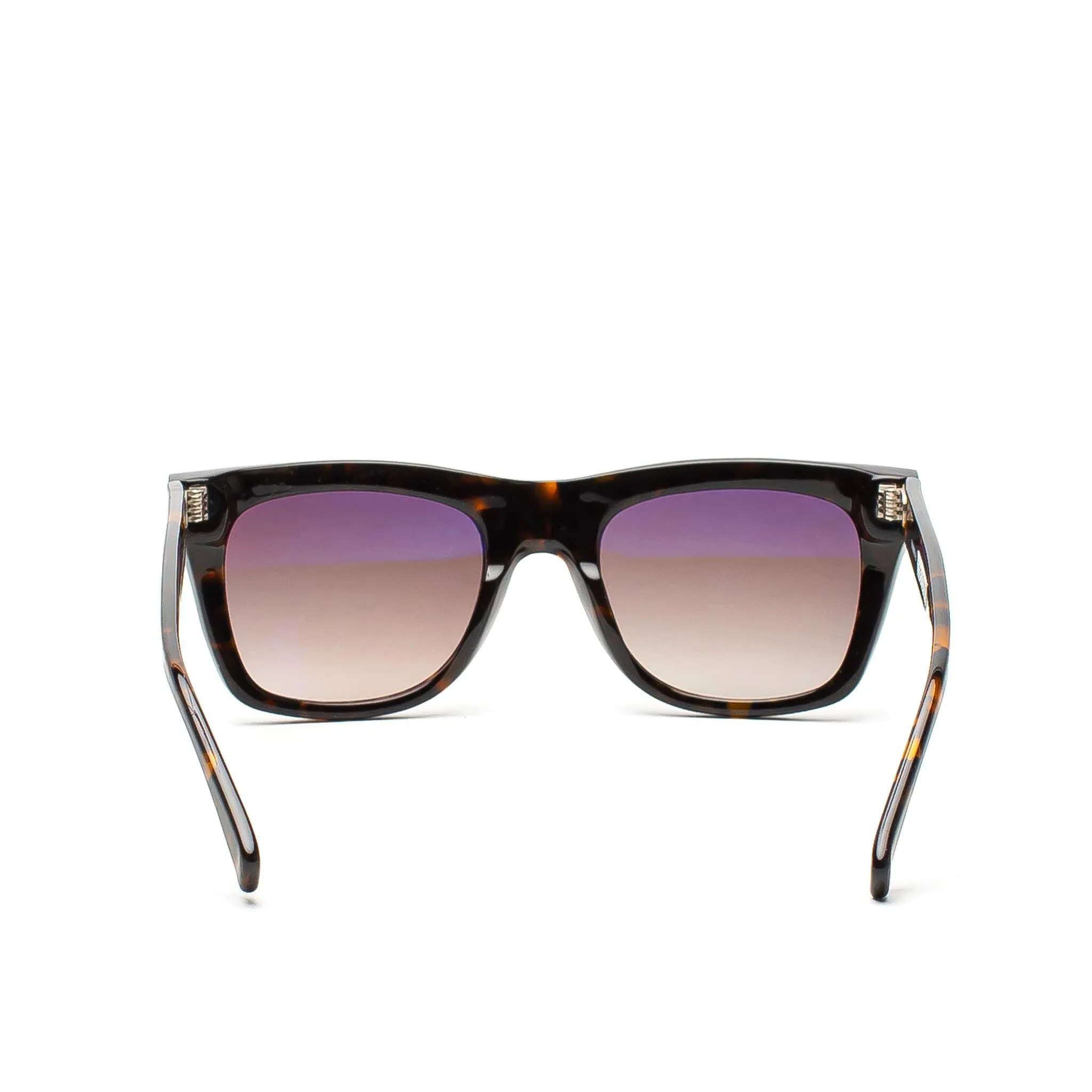 HOMME  HP001 Sunglasses Tortoise