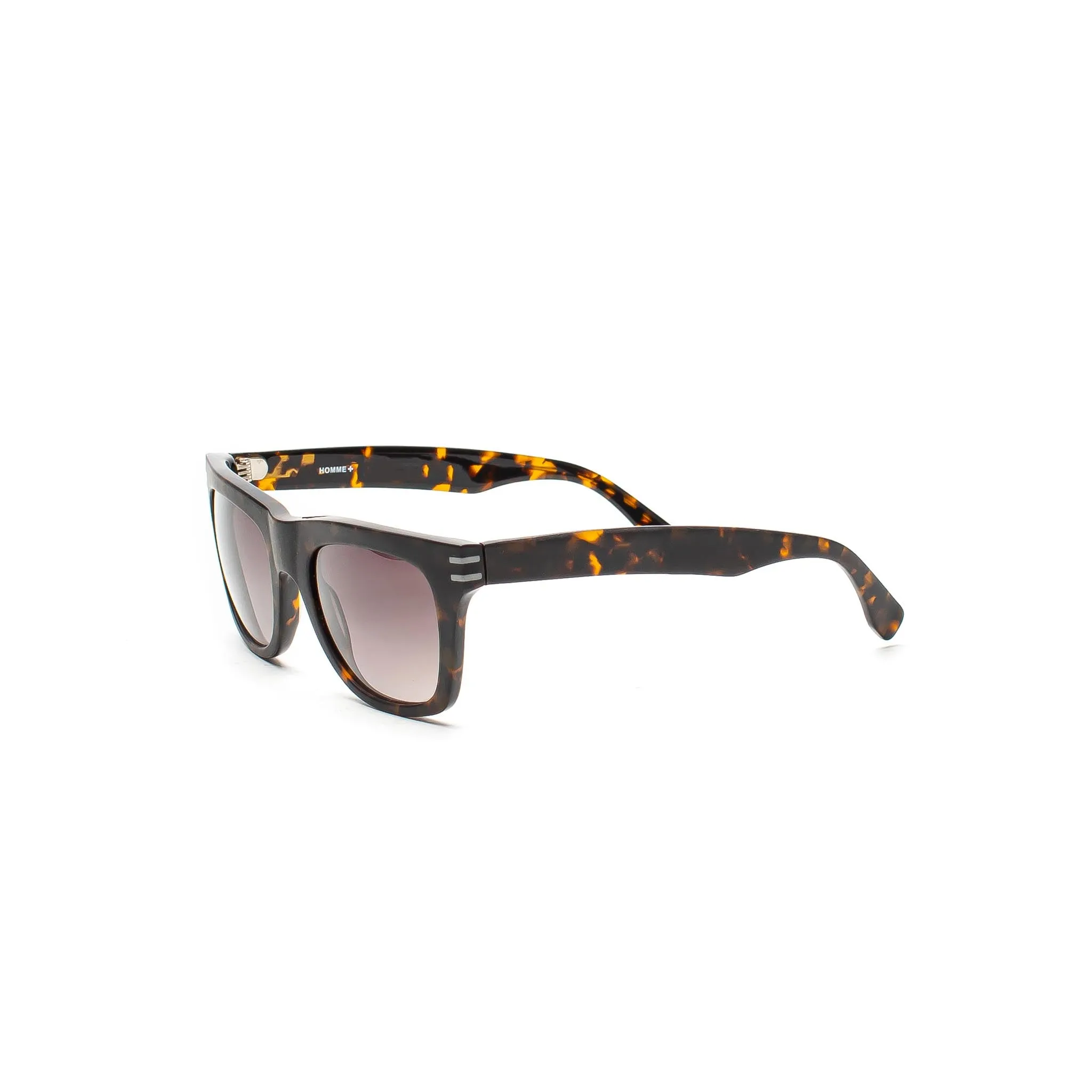 HOMME  HP001 Sunglasses Tortoise