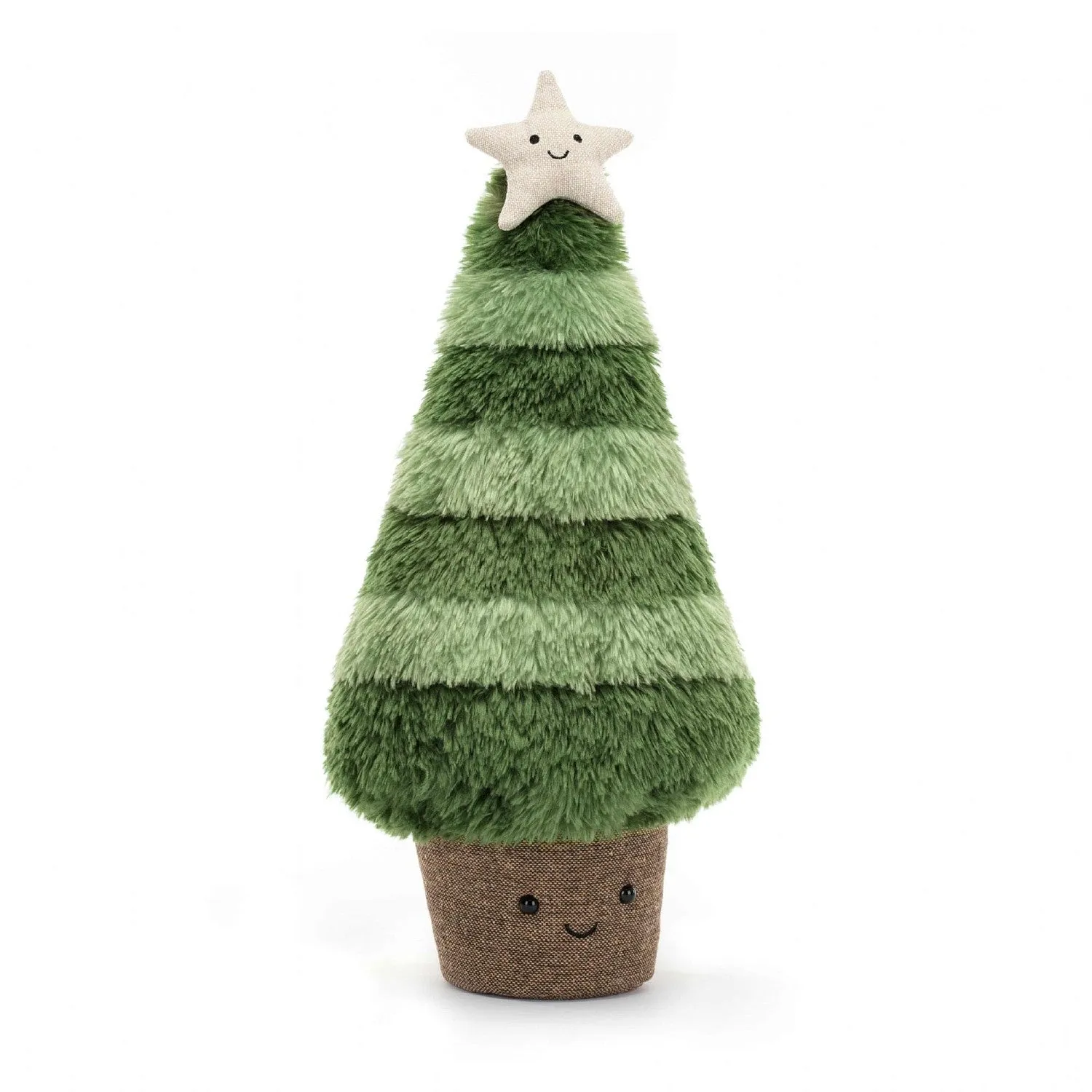 Jellycat Amuseable Nordic Spruce Christmas tree