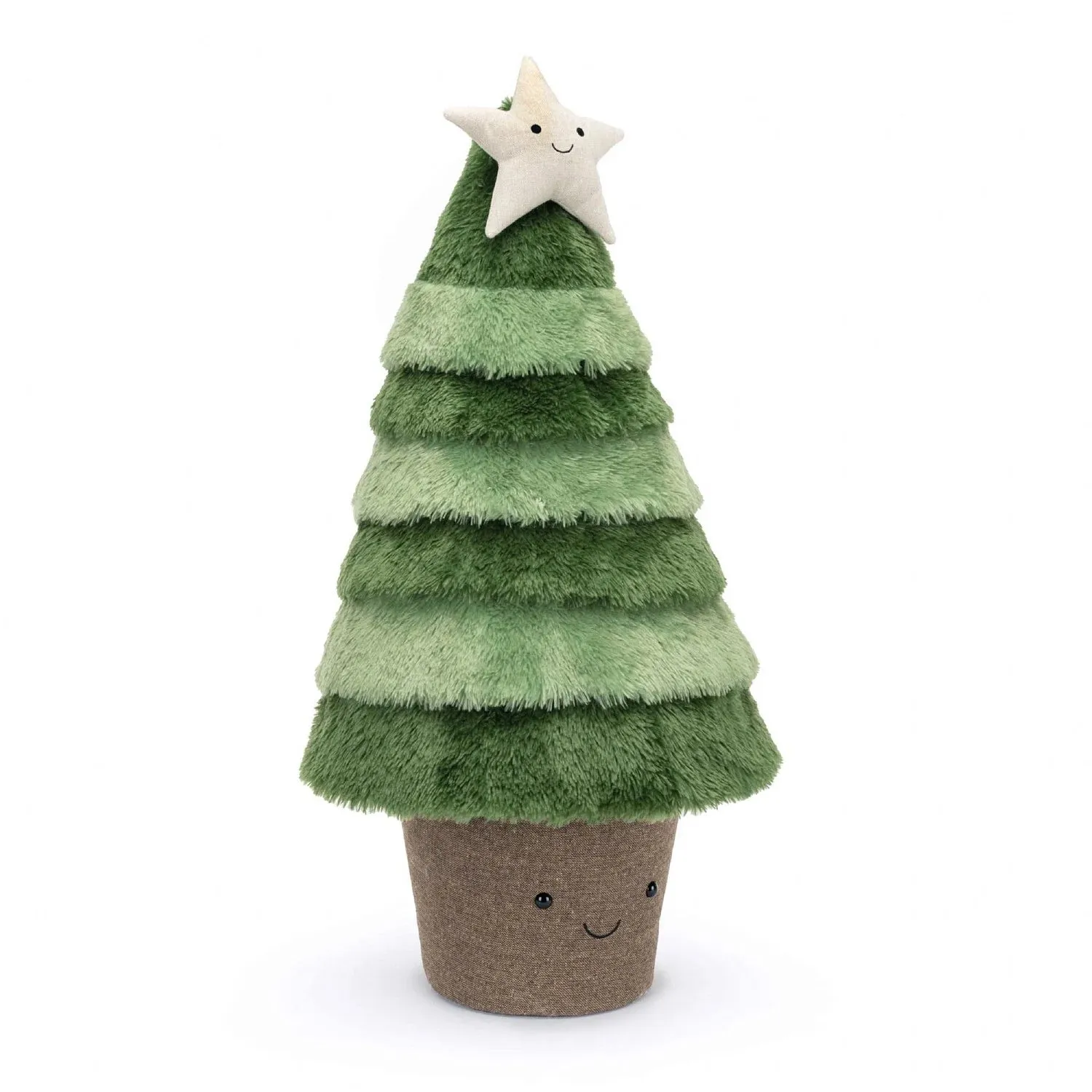 Jellycat Amuseable Nordic Spruce Christmas tree