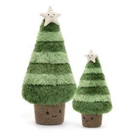 Jellycat Amuseable Nordic Spruce Christmas tree