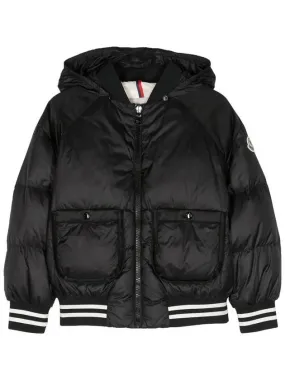 Kids Martha Padded Down Jacket 1A00010595FE 999