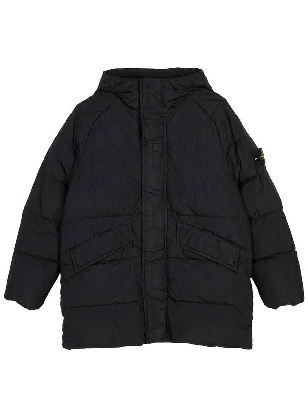 Kids Padded Bomber Jacket 791640123 V0029 6A8A