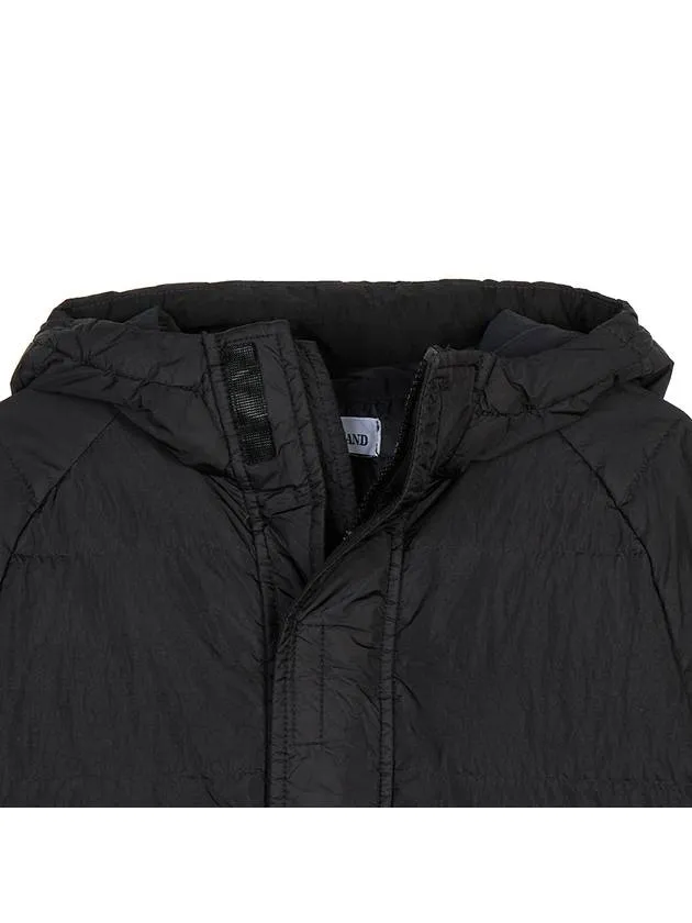 Kids Padded Bomber Jacket 791640123 V0029 6A8A