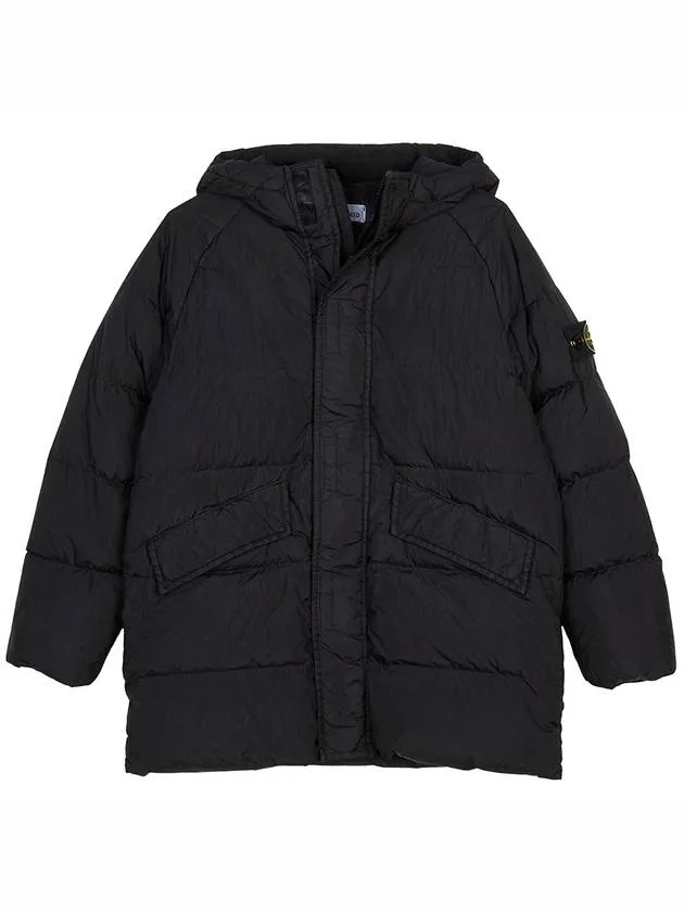 Kids Padded Bomber Jacket 791640123 V0029 6A8A