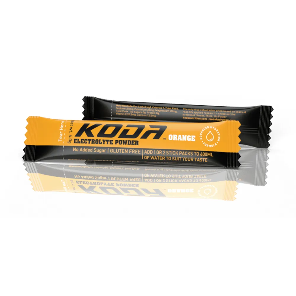 Koda Electrolyte Powder - Single Pack