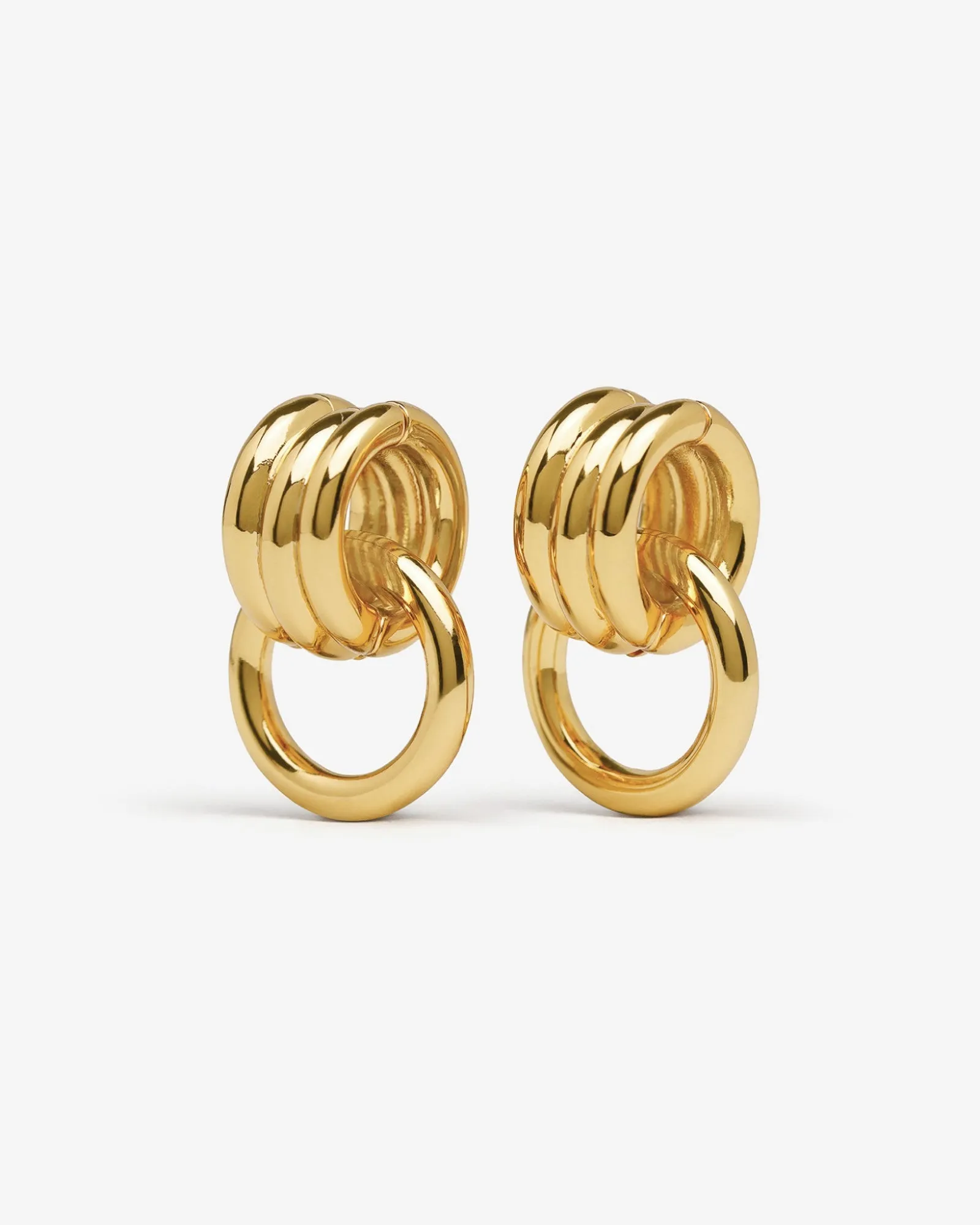 Lenox Lobe Cuffs™️