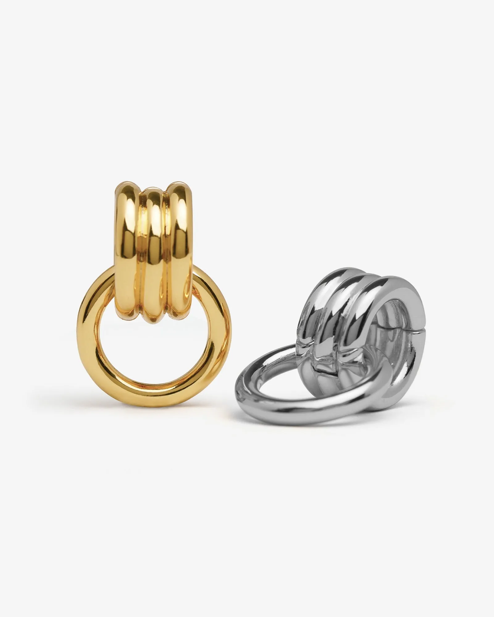 Lenox Lobe Cuffs™️