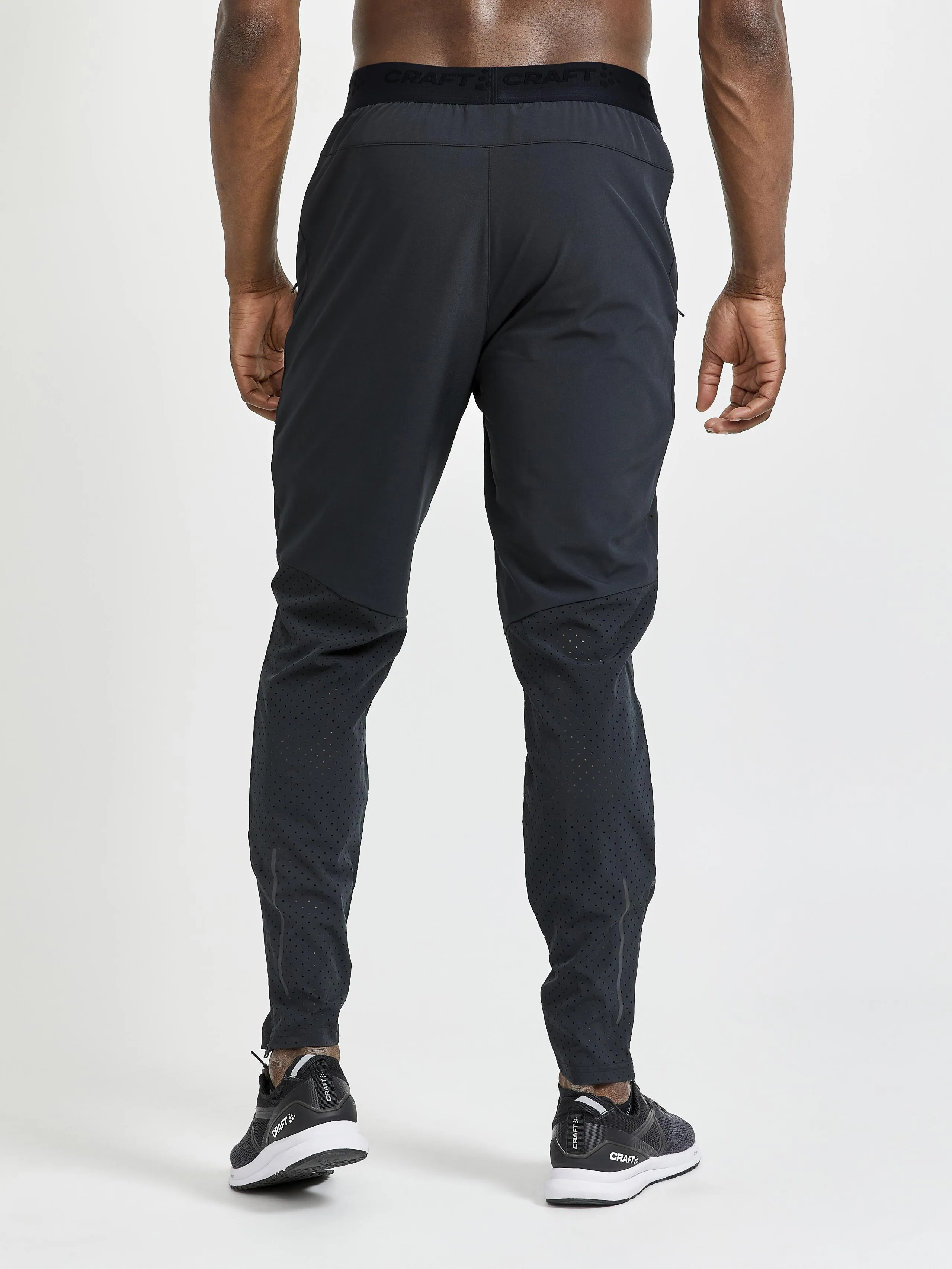 Men's ADV Essence Perforated Pants