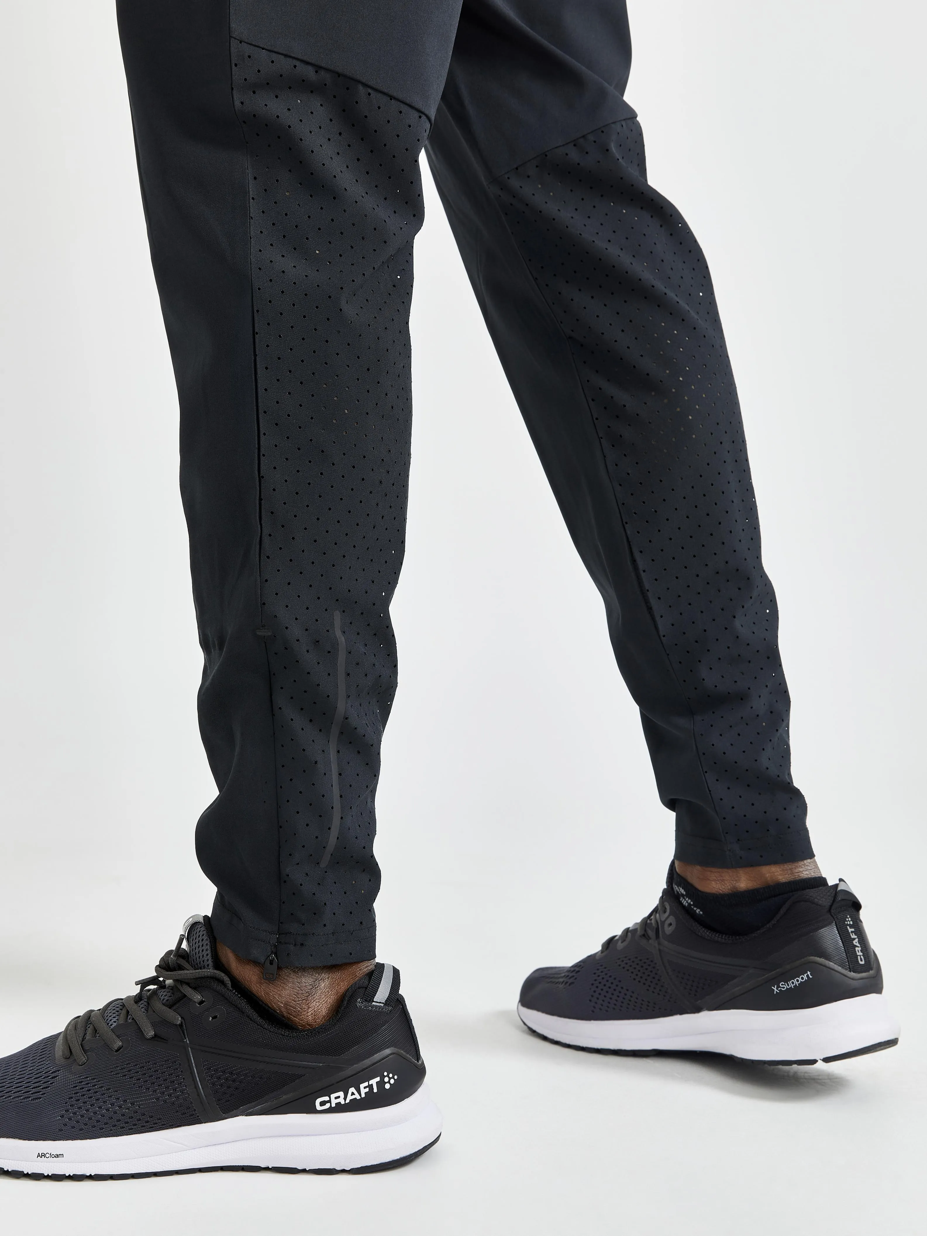 Men's ADV Essence Perforated Pants