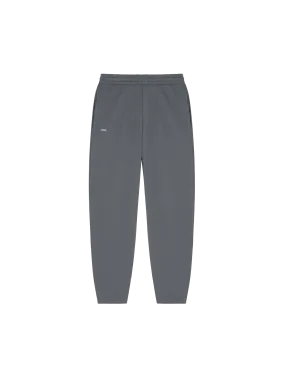 Mens DNA Barrel-Leg Track Pants—atmosphere grey