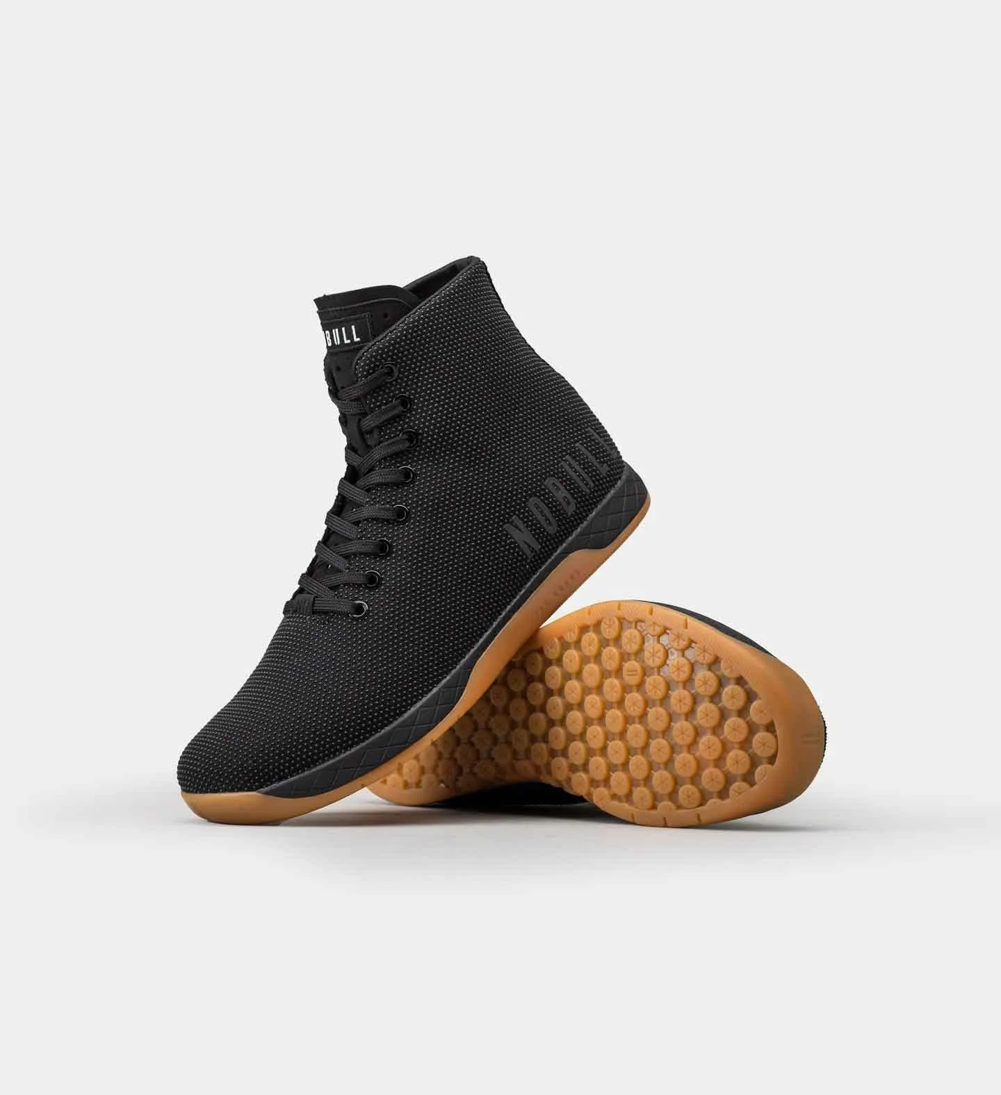 Men's Outwork High-Top