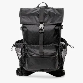 Mission Workshop Speedwell : VX Backpack