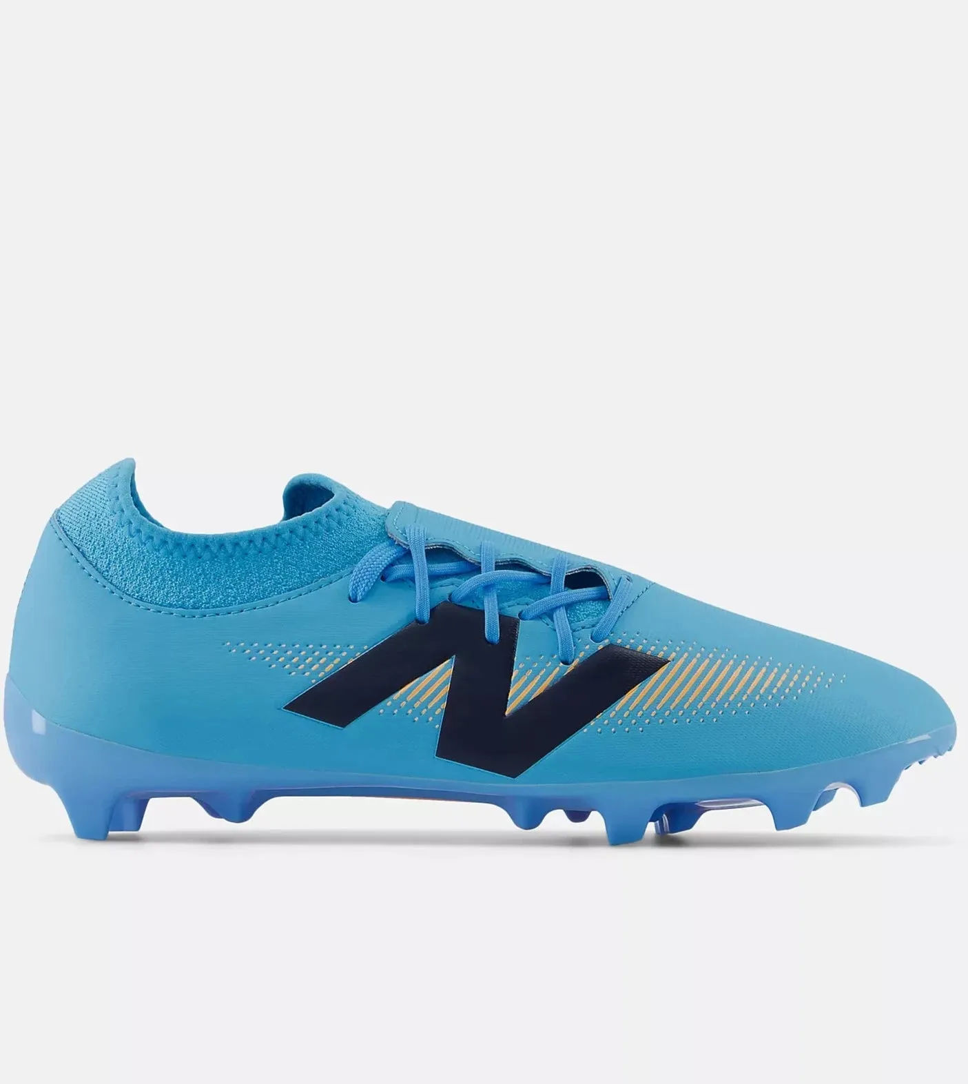 NEW BALANCE FURON DISPATCH FG V7  FOOTBALL BOOTS