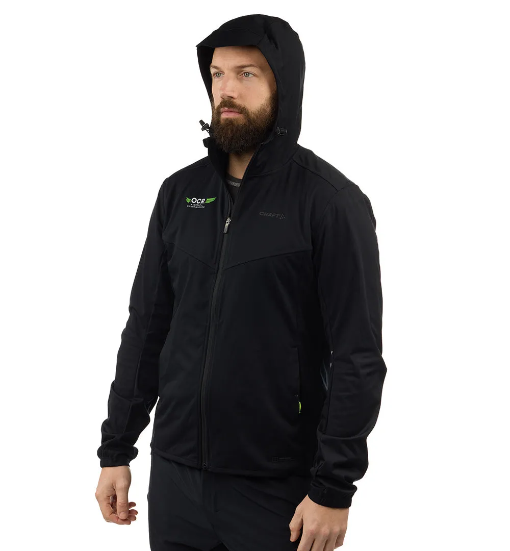 OCRWC by CRAFT ADV Essence Hydro Jacket - Men's