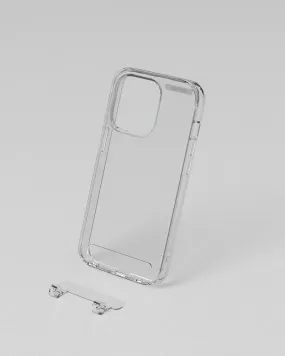 Phone Cases Bump Clear iPhone 15 Pro Max