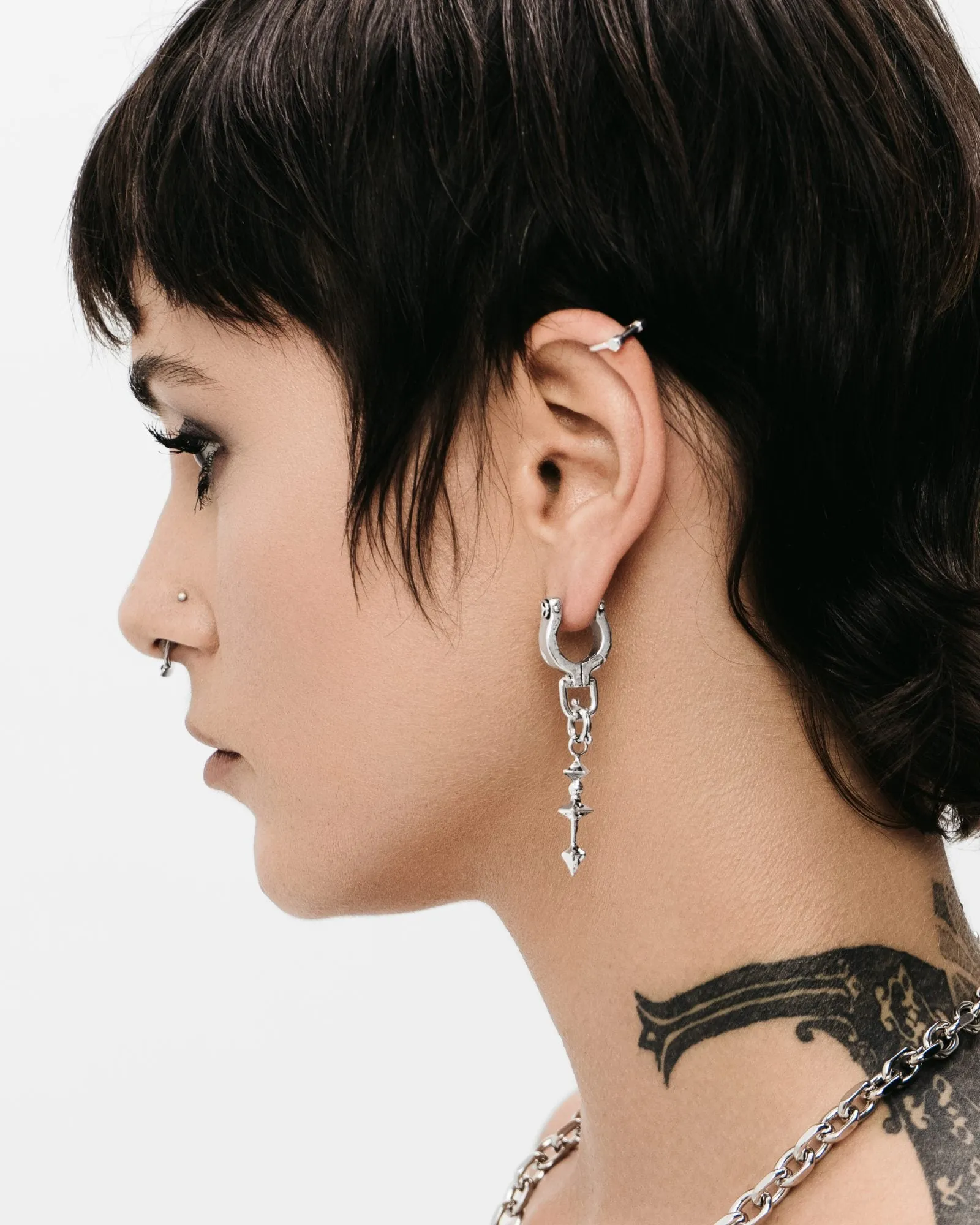 Qode Earrings