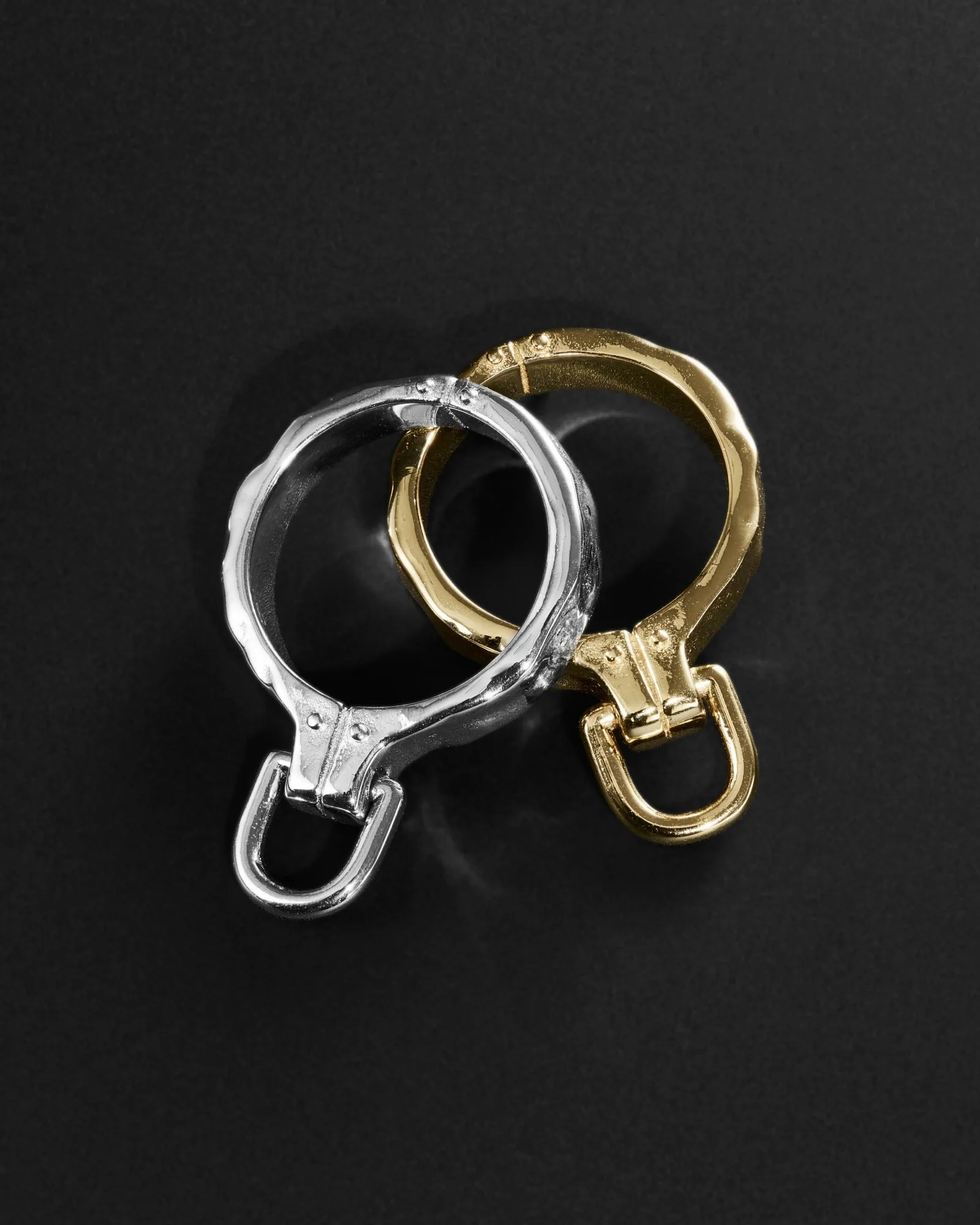 Qode Ring