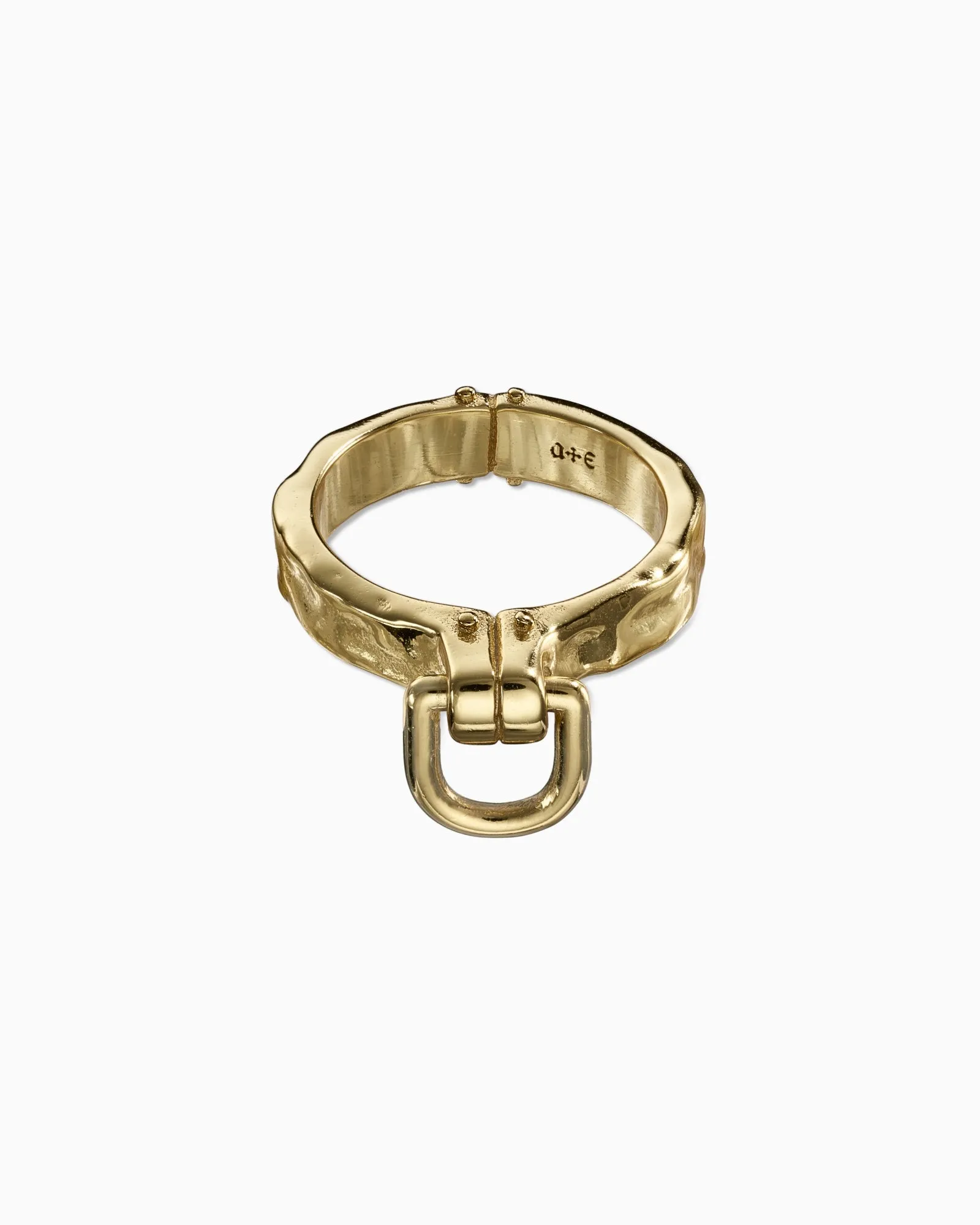 Qode Ring