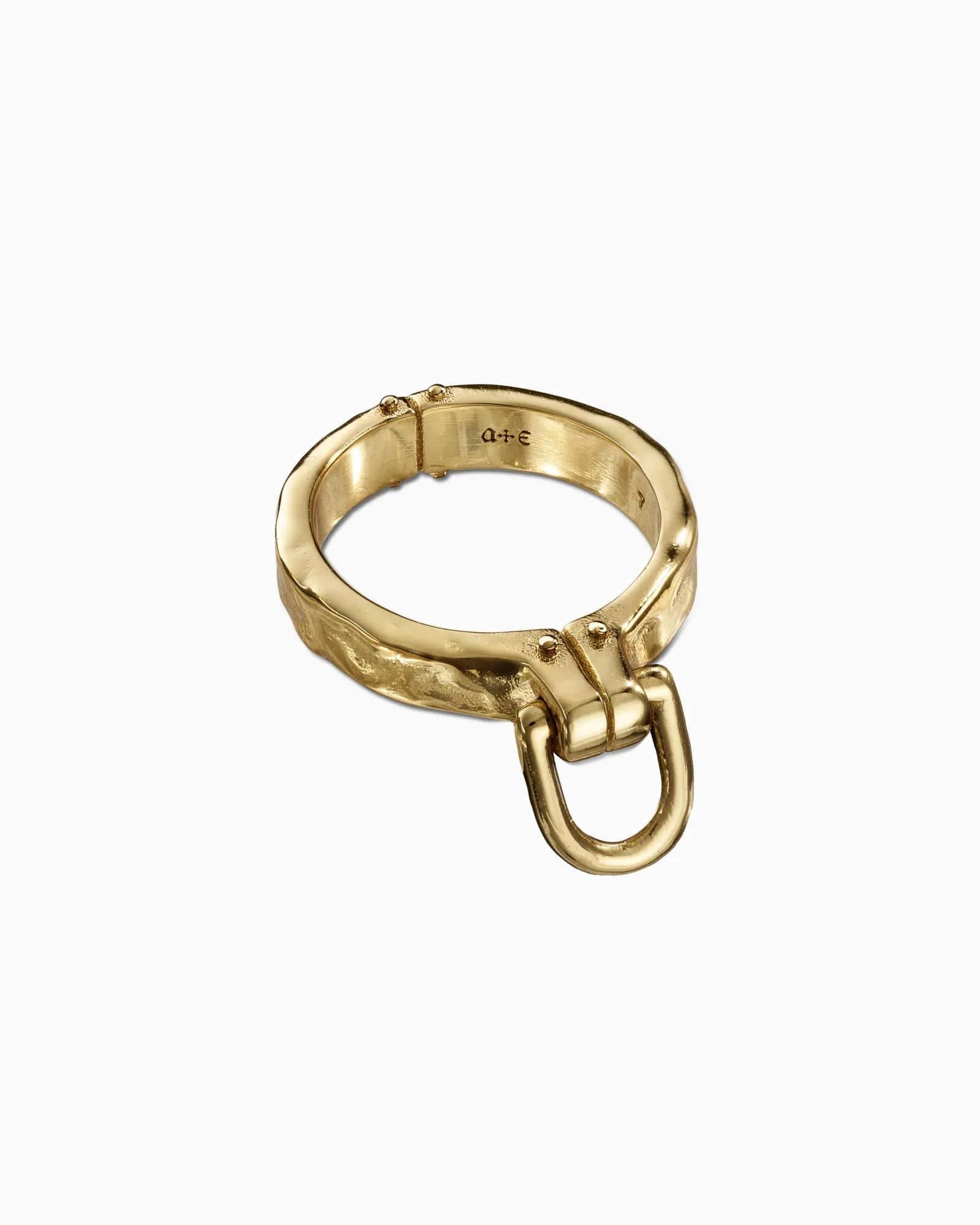 Qode Ring