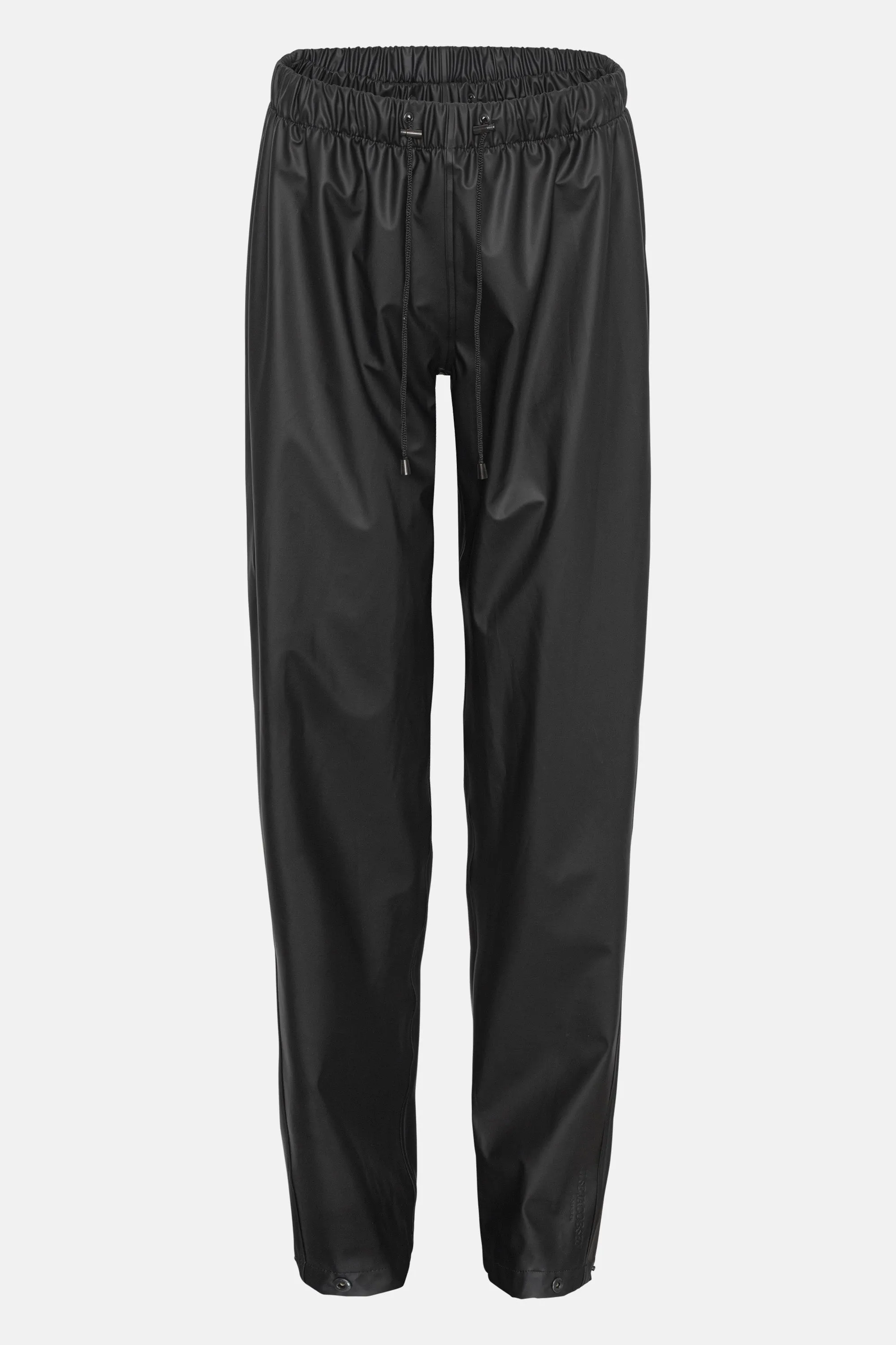 Rain Trousers - Black