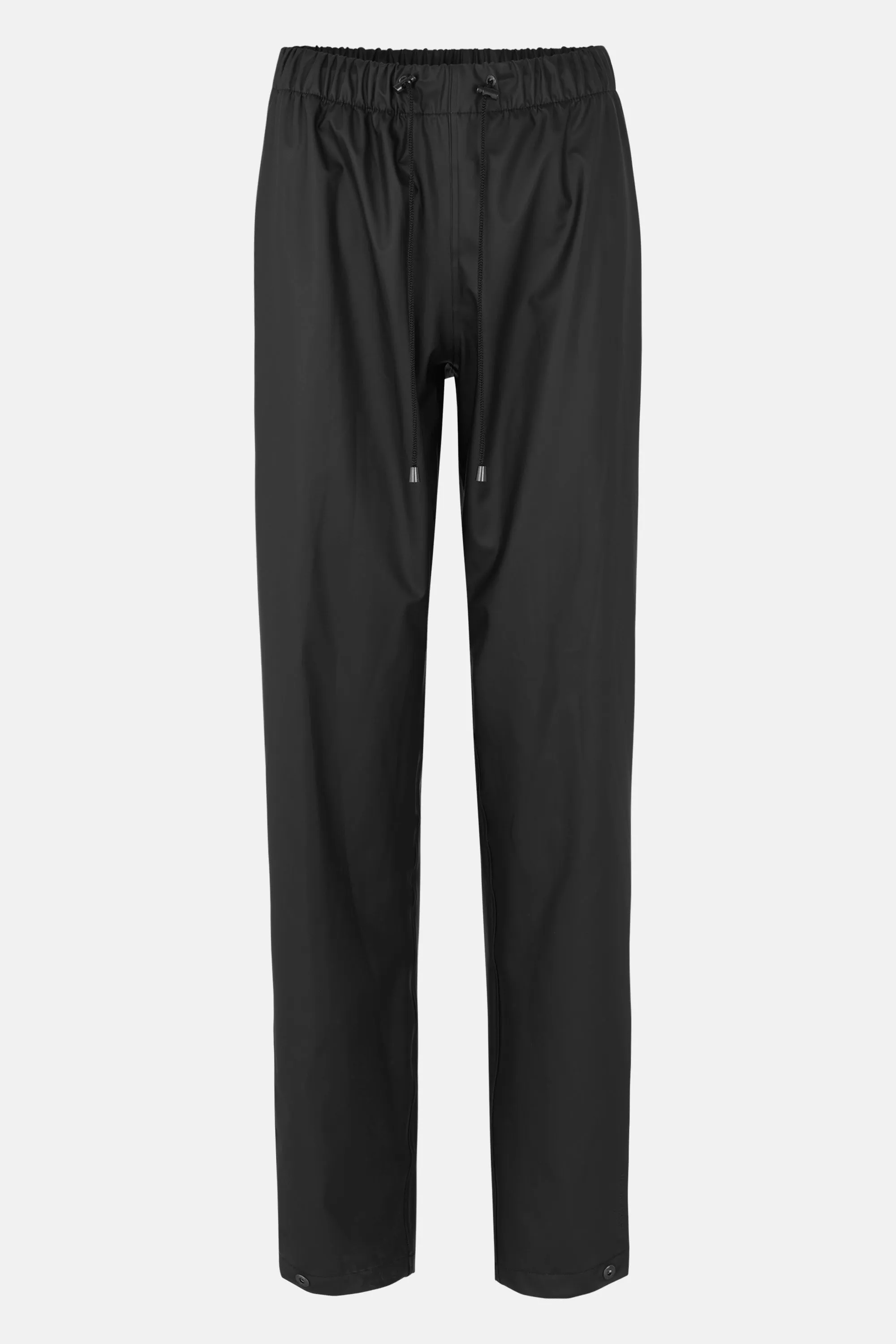 Rain Trousers - Black