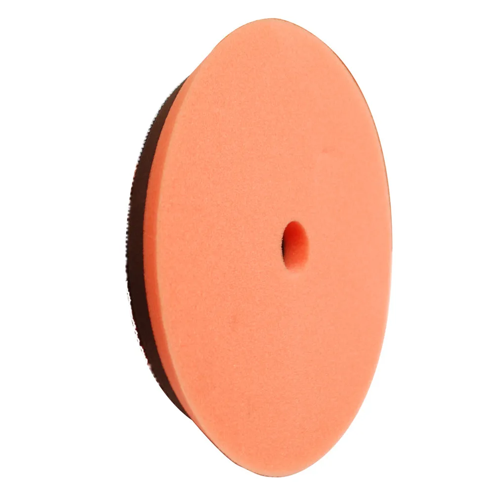 Shurhold Buff Magic Light Duty Orange Foam Pad - 7 [3554]