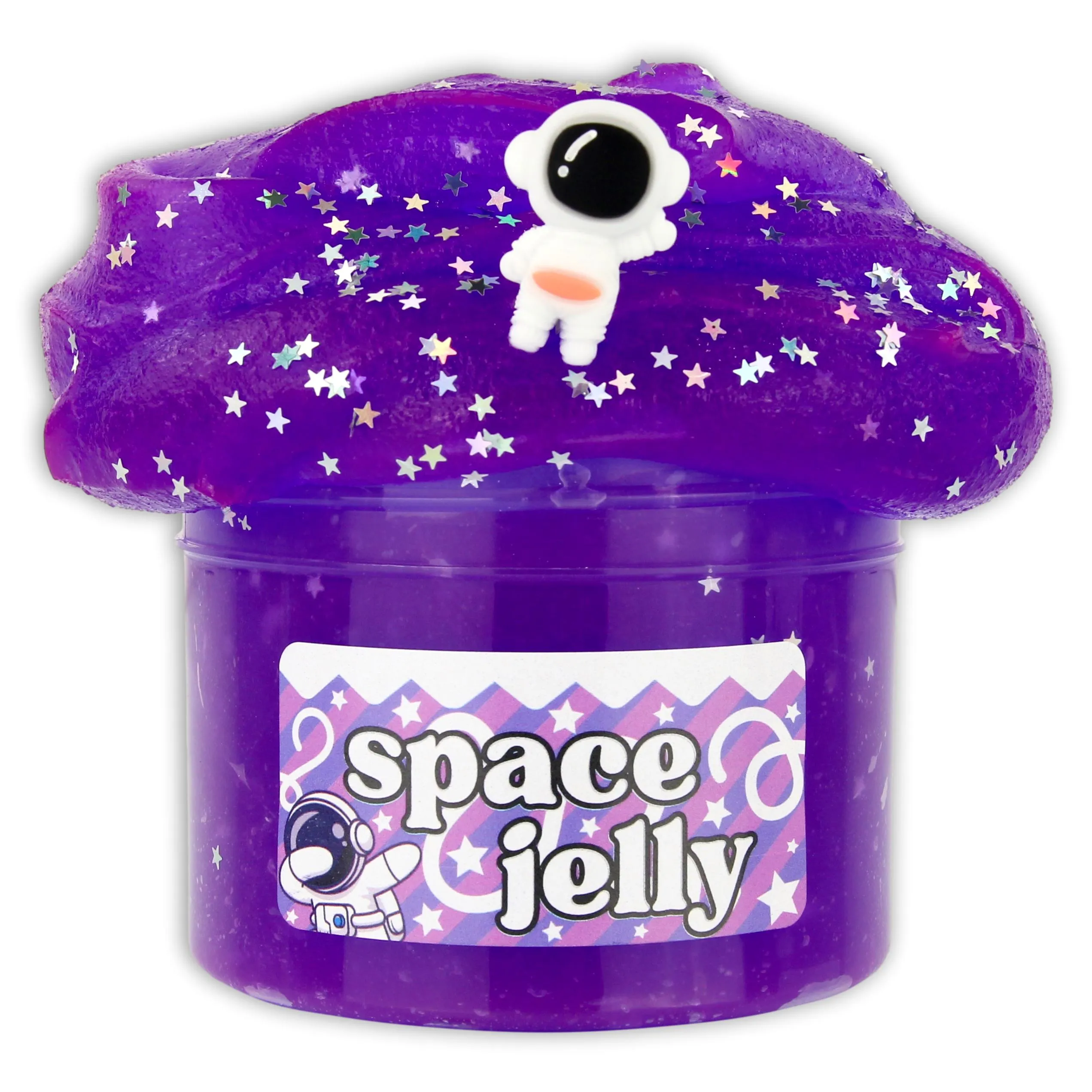 Space Jelly