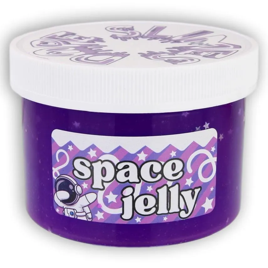 Space Jelly