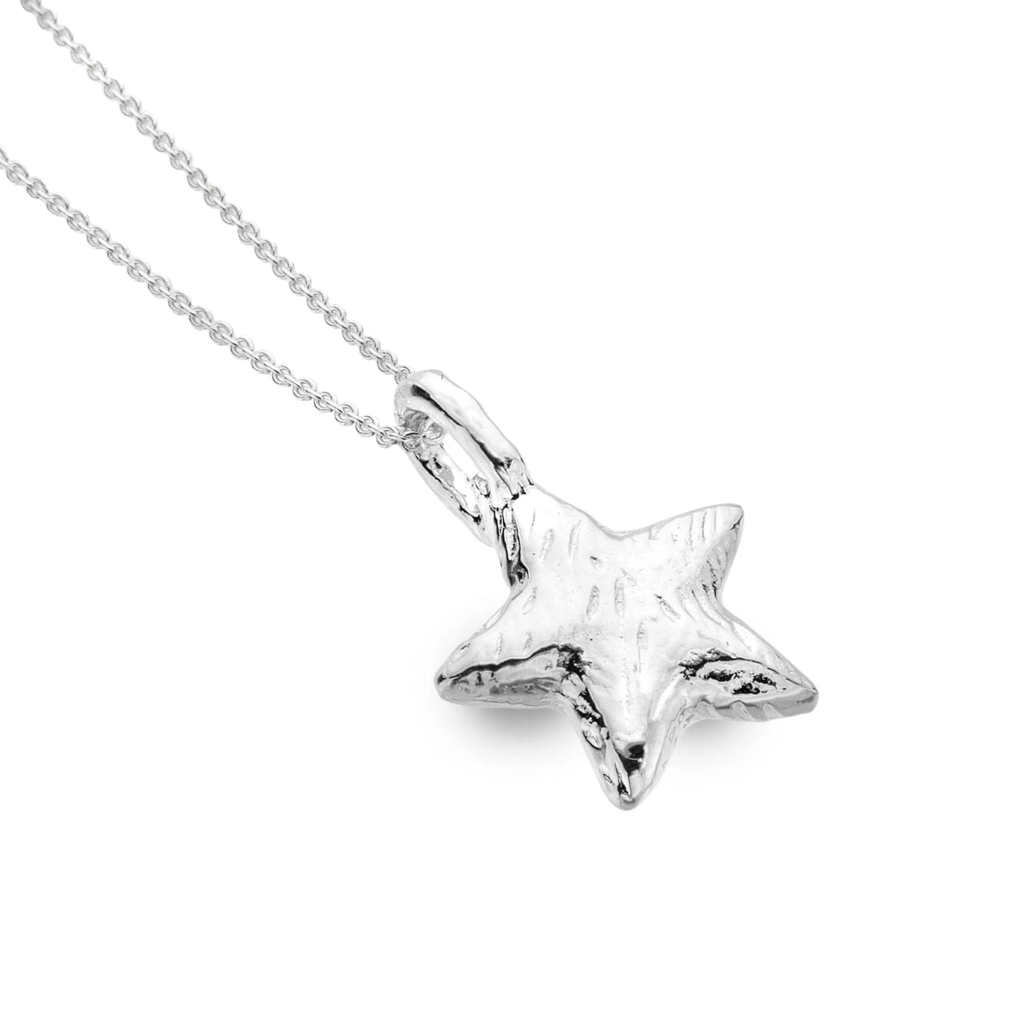 Stargazer Pendant