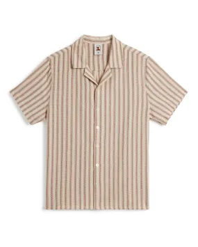 The Palma Shirt - Scallop