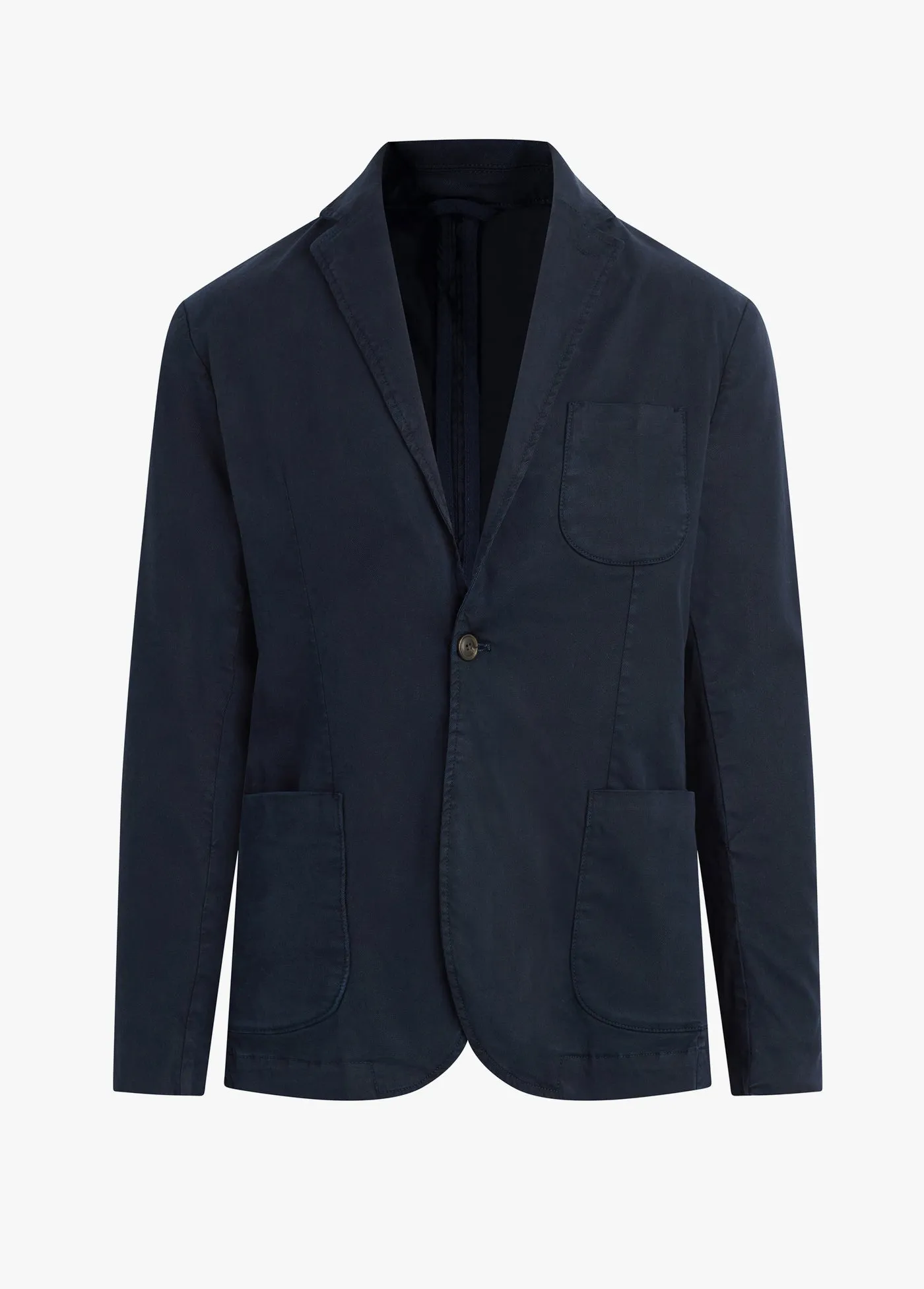 THE WALLACE BLAZER