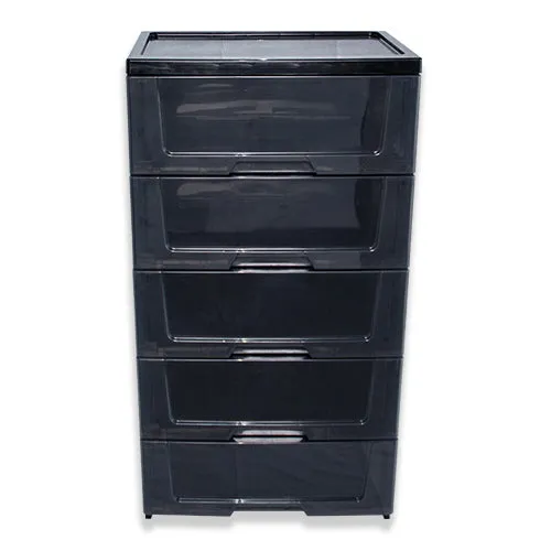 Uratex Monoblock Spot-It 5-Layer Drawer