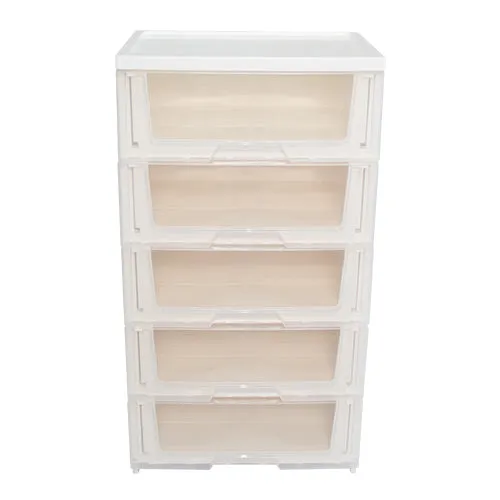 Uratex Monoblock Spot-It 5-Layer Drawer