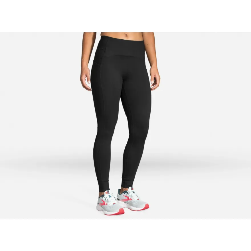 Women's Brooks Momentum Thermal Tights