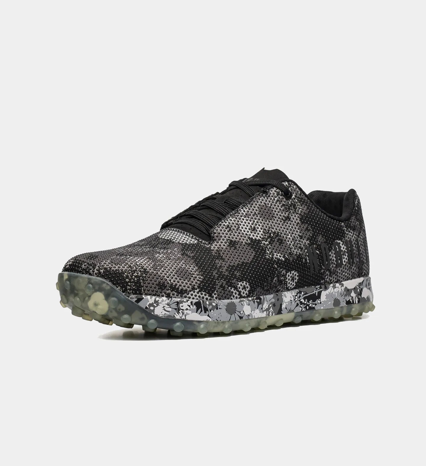 Women's Floral Turf Trainer