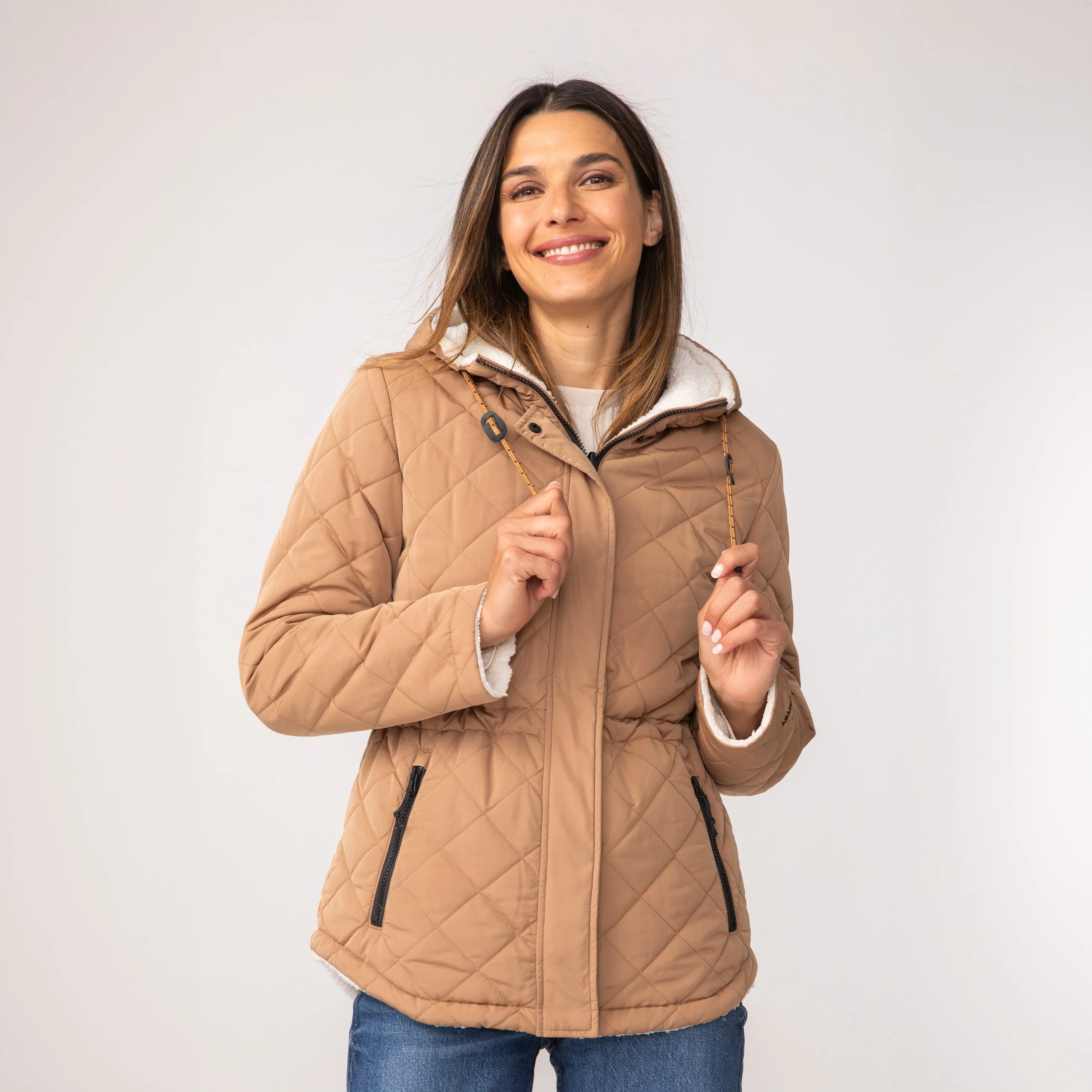 Women's Switch It Up Cloud Lite Reversible Jacket